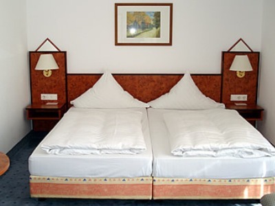 Hotel Minerva