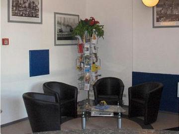 Hotel Minerva