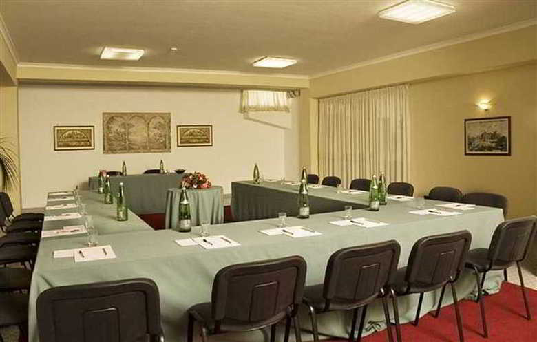 Andor Hotel Plaza
