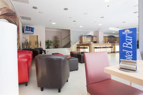 Andor Hotel Plaza