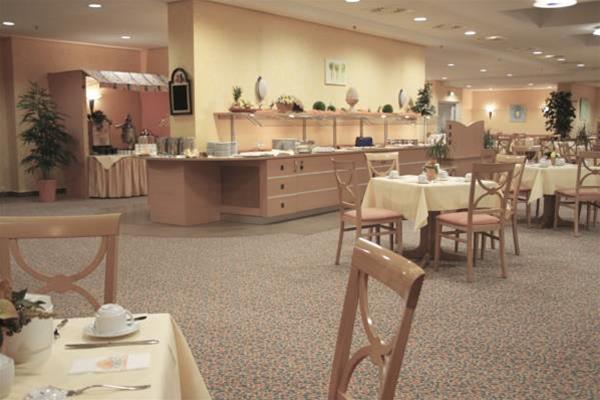 Andor Hotel Plaza
