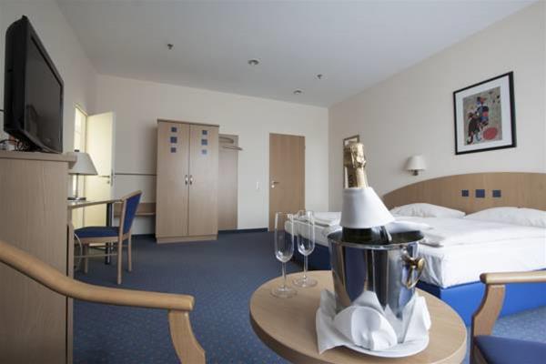 Andor Hotel Plaza