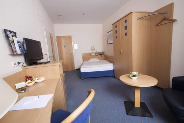 Andor Hotel Plaza