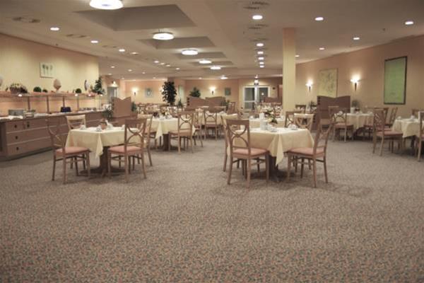 Andor Hotel Plaza