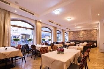 Hotelissimo Haberstock