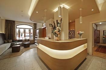 Hotelissimo Haberstock