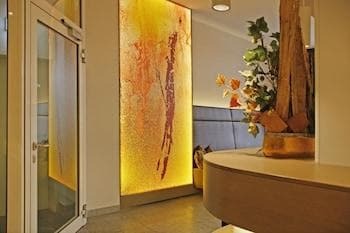 Hotelissimo Haberstock