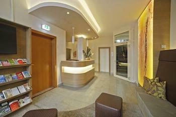 Hotelissimo Haberstock