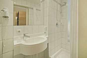Hotelissimo Haberstock