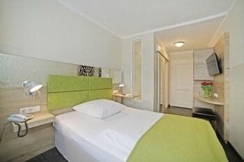 Hotelissimo Haberstock