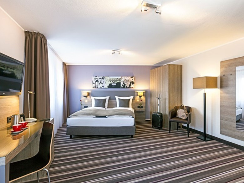 Leonardo Hotel N�rnberg