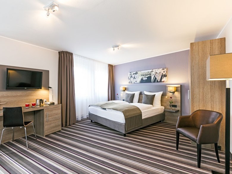 Leonardo Hotel N�rnberg