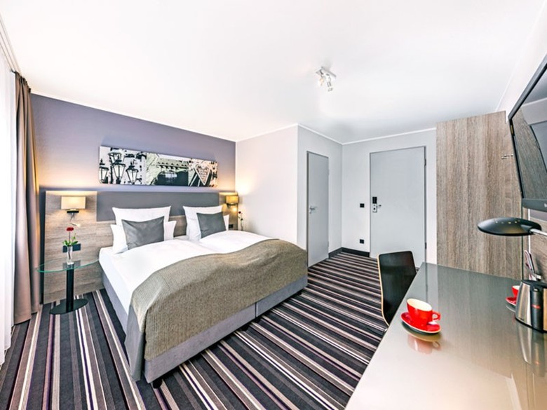 Leonardo Hotel N�rnberg