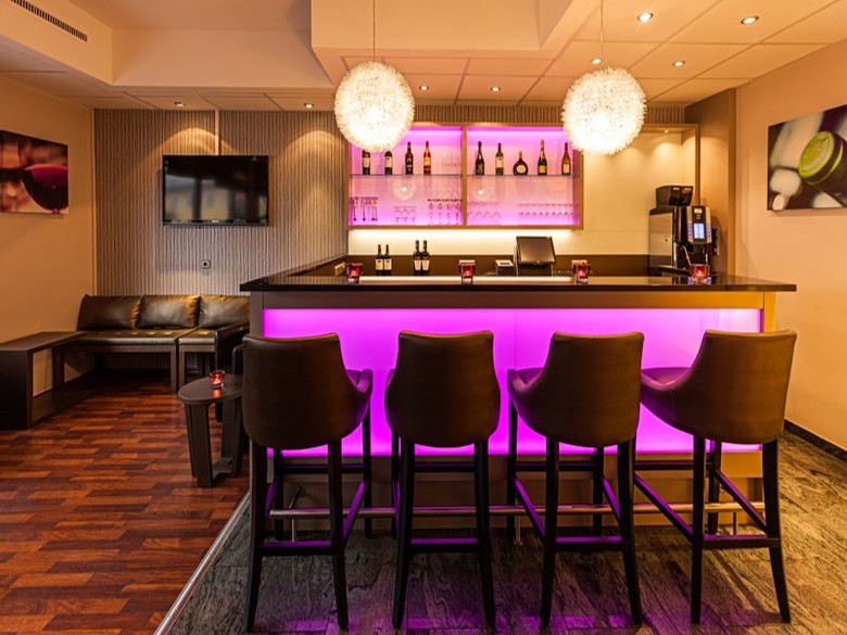 Leonardo Hotel N�rnberg