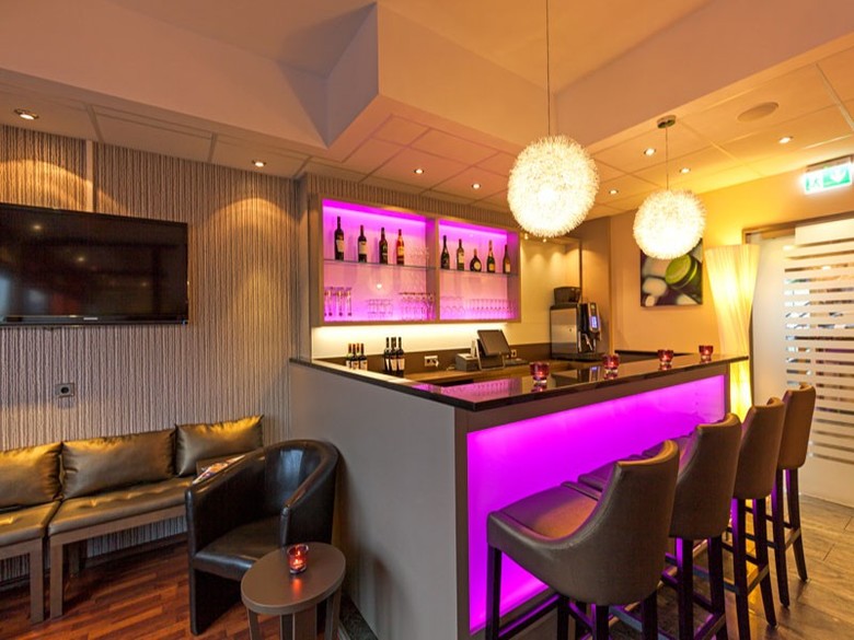 Leonardo Hotel N�rnberg