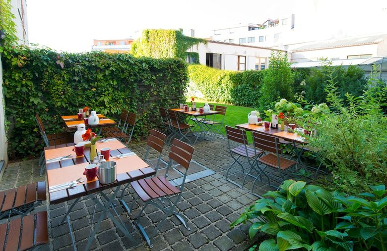 Leonardo Hotel N�rnberg