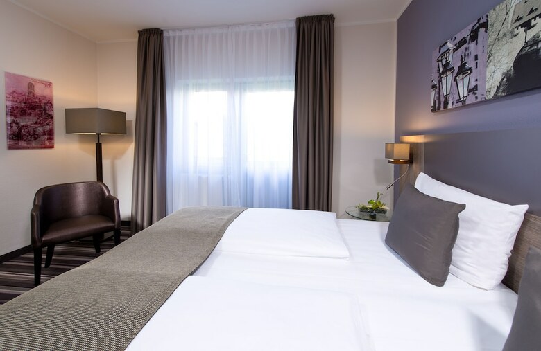 Leonardo Hotel N�rnberg