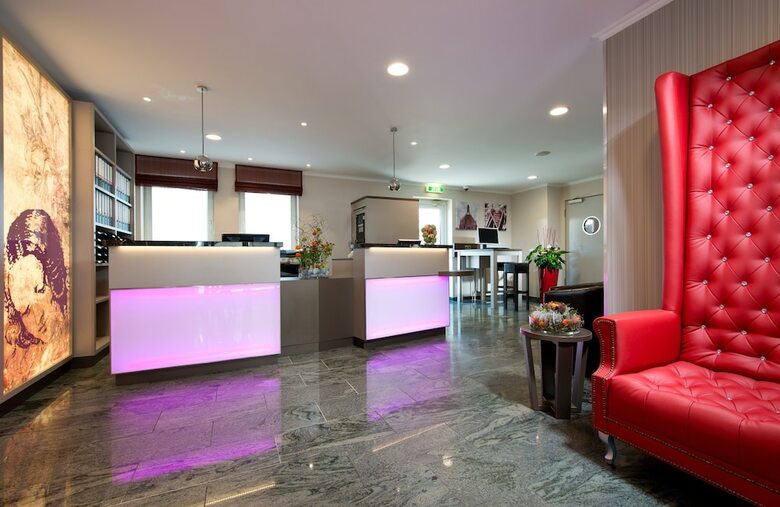 Leonardo Hotel N�rnberg