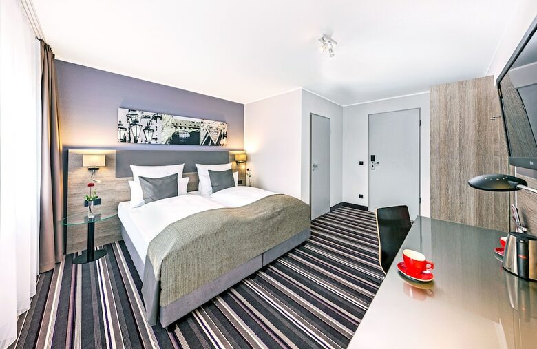 Leonardo Hotel N�rnberg