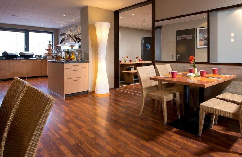 Leonardo Hotel N�rnberg