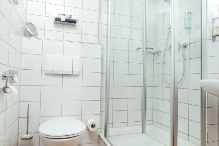 Hotel Best Western Nuernberg