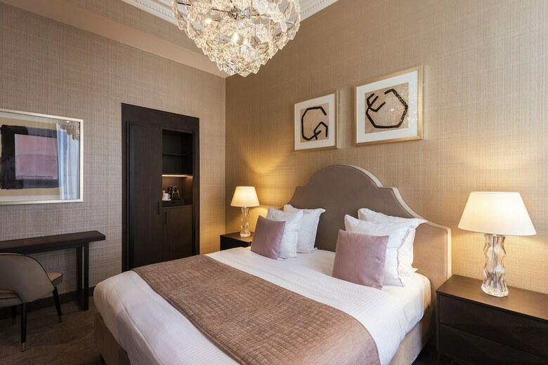 Hotel Oud Huis De Peellaert