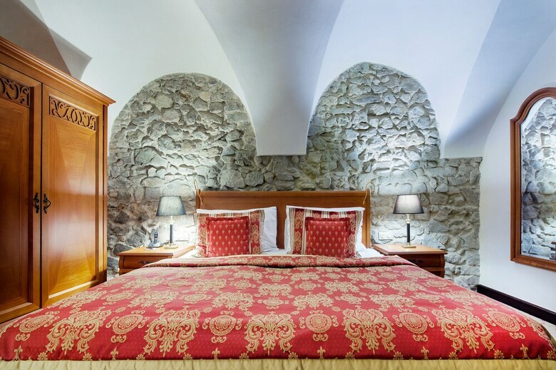 Hotel Arcadia