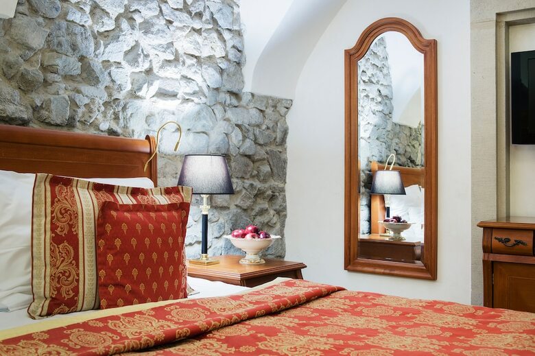 Hotel Arcadia