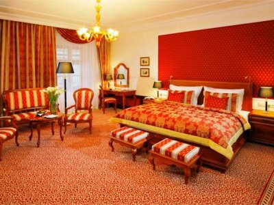 Hotel Arcadia