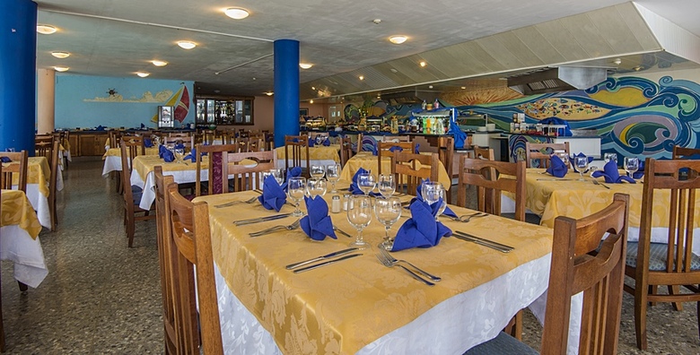 Hotel Atl�ntico