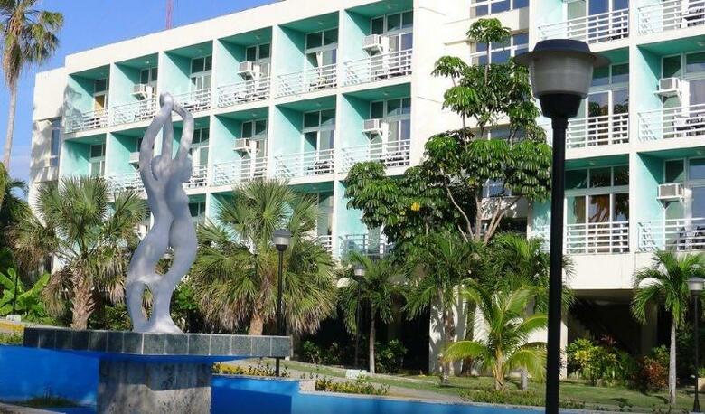 Hotel Atl�ntico