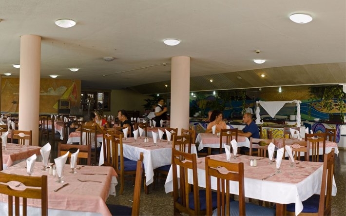 Hotel Atl�ntico
