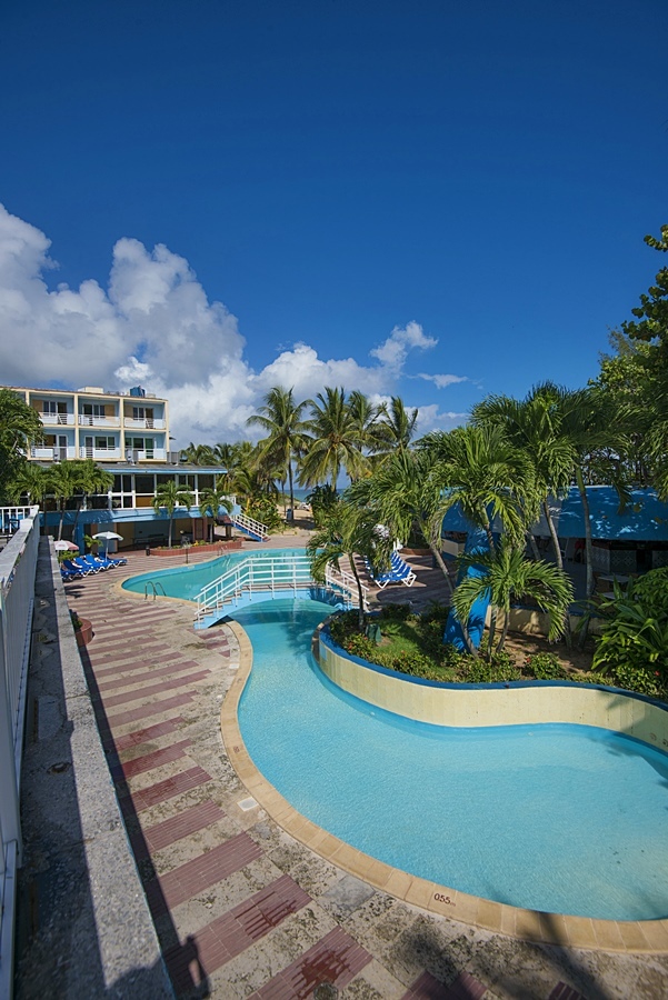 Hotel Atl�ntico