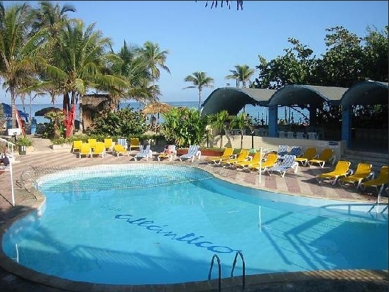 Hotel Atl�ntico