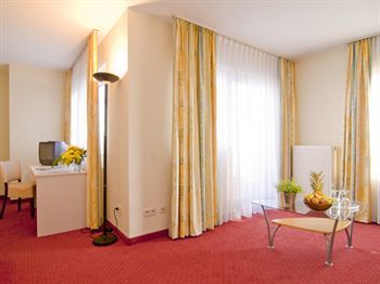 Achat Hotel Karlsruhe