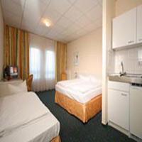 Achat Hotel Karlsruhe