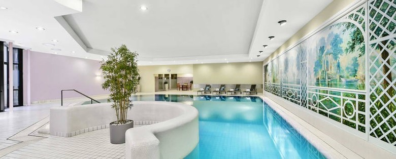 Hotel Forsthaus F�rth N�rnberg