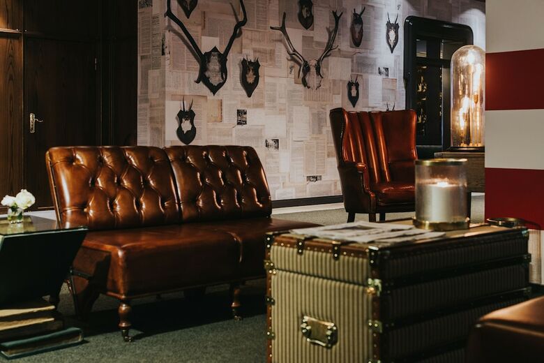 Hotel Forsthaus F�rth N�rnberg