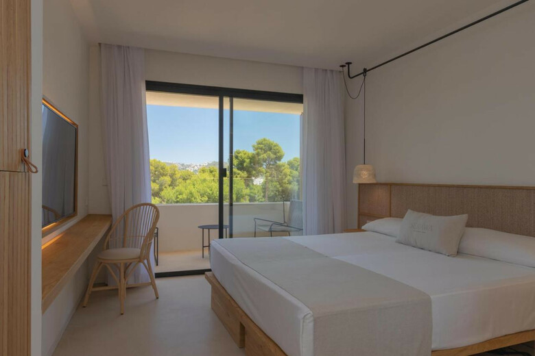 Hotel Serawa Moraira