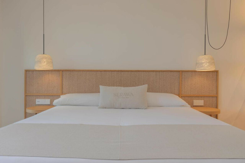 Hotel Serawa Moraira