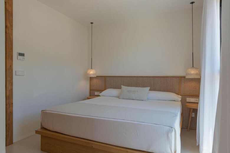 Hotel Serawa Moraira