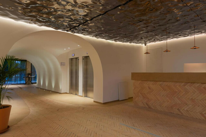 Hotel Serawa Moraira