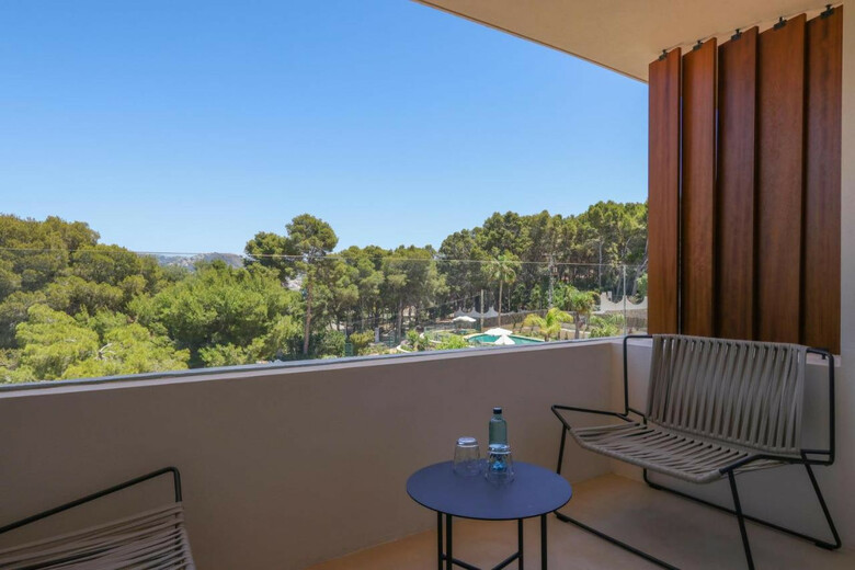 Hotel Serawa Moraira