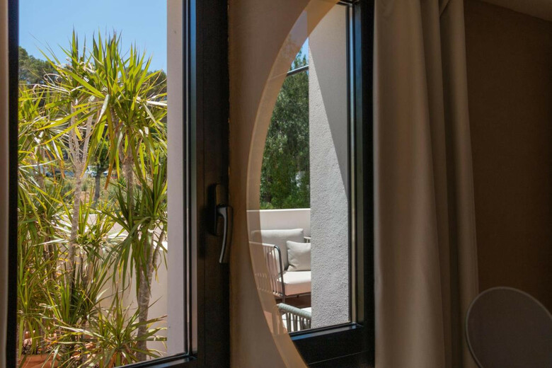 Hotel Serawa Moraira