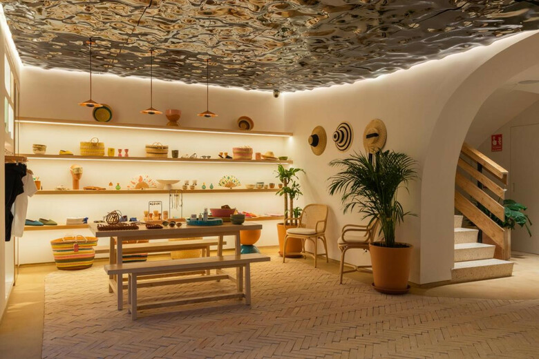 Hotel Serawa Moraira