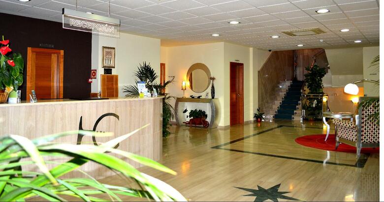 Hotel Carmen