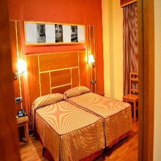 Hotel Carmen