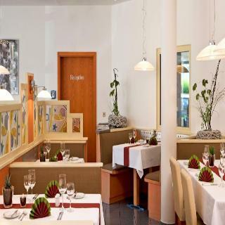 Achat Hotel Passau