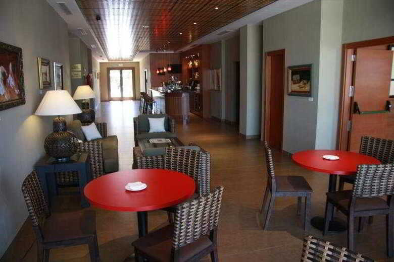 Hotel Cortijo Chico