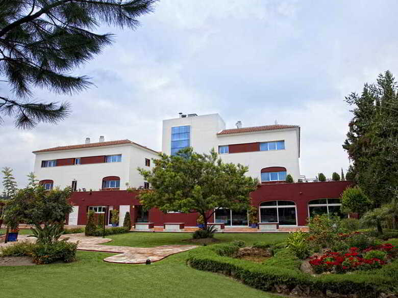 Hotel Cortijo Chico